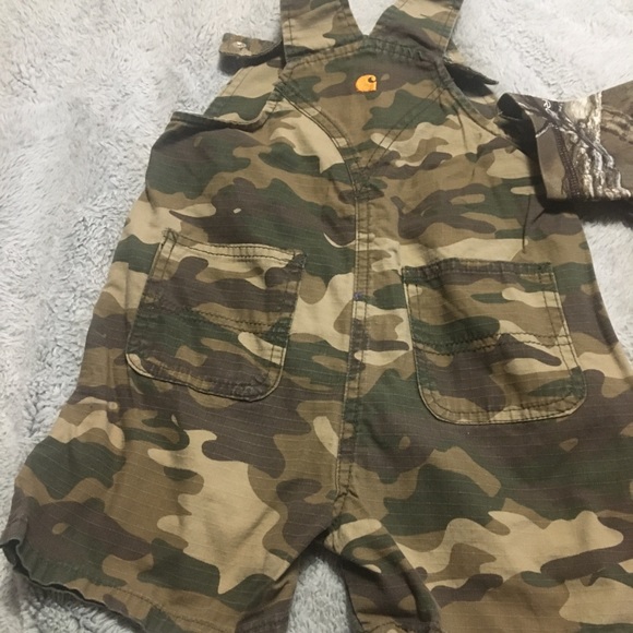 Carhartt - Picture 4 of 7